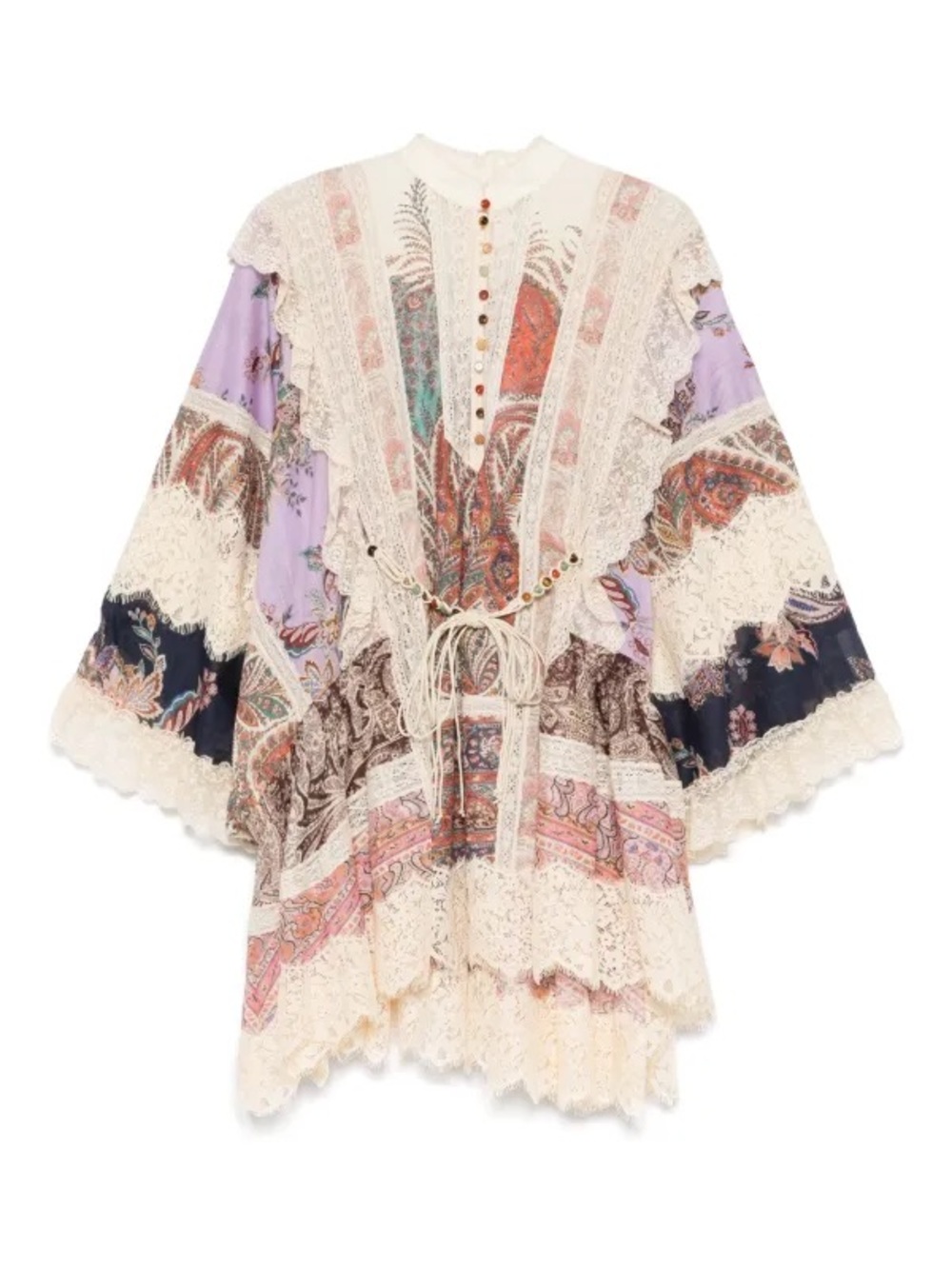 ZIMMERMANN
Rhiannon Billow dress - Picture 3 of 4
